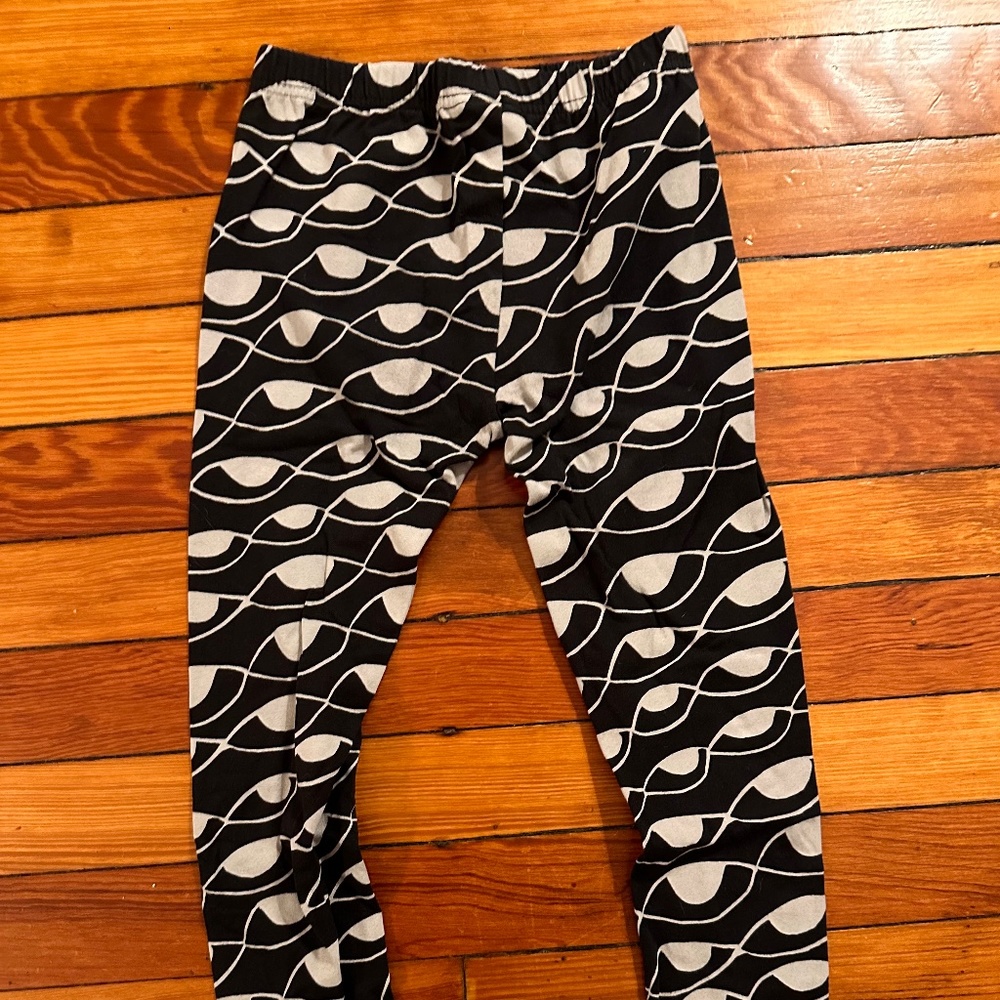 Beau Love leggings